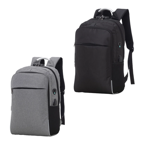 RD 833340-Mochila Personalizada para Notebook RD 833340-Mochila Personalizada para Notebook